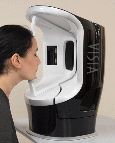 VISIA Skin Imaging