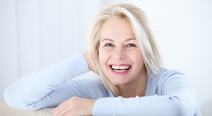 Lower Eyelid Bags & Dark Circles