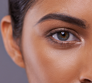 Eyelid and Facial Lesion Removal